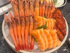 -菊上料理(蜀山银泰百货店)