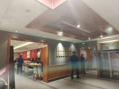 -金博士朝鲜民族餐厅(工大店)