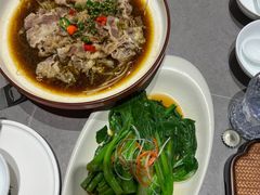 -四川饭店(长白店)