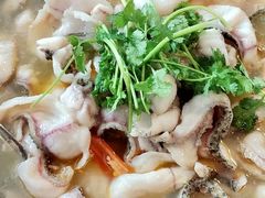 -大鼎石锅鱼(春江里店)