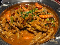 -胖哥俩肉蟹煲(杭州下沙学林街店)