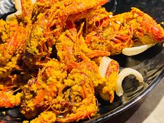-沪小胖小龙虾(淮海中路旗舰店)