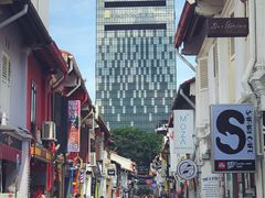 -甘榜格南公园