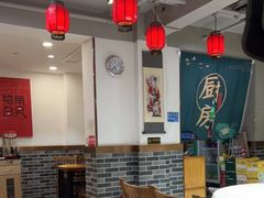 -李老哈·东北菜(宋园路店)