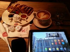 -Maan coffee漫咖啡(1905店)