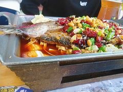 -探唐烧烤(棠东店)