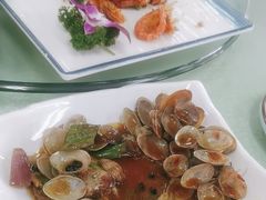 -景好海鲜餐厅(大鹏必选旅游店)