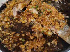 -聚味瞿记·龙虾堂(望城店)