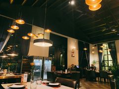大堂-IL Forno 意坊·意大利餐厅(花园店)