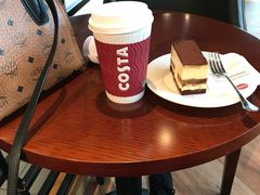 -COSTA COFFEE(昆城广场店)