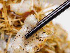 荔浦芋头捞拌螺片-人间采蜜(海信广场店)