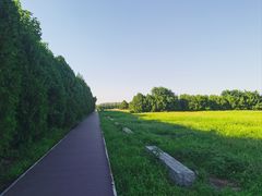 -汉景帝阳陵博物院