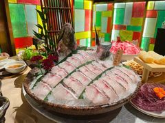 -ONE FULL 古董港式海鲜火锅