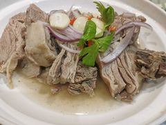 -鹏馨羊羔肉·非遗(新建街店)
