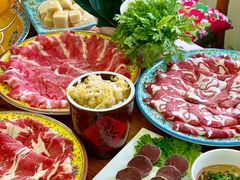 -松嘎里·乌拉满族火锅