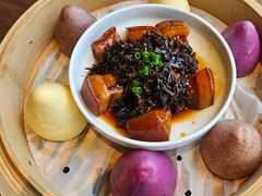 -江南厨子(万象天地店)