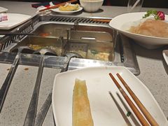 -海底捞火锅(吴中路店)