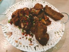 -兔爸私家小厨(新北万达店)