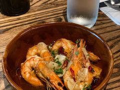 香扒大明蝦-Apollo·西班牙小酒馆(安福路店)