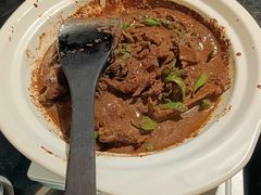 -饭桌故事·血鸭湘(荣宝华店)