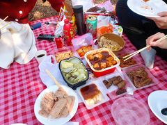 -永定河休闲森林公园