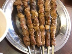 -同胜祥清真新豫菜(杜岭街店)