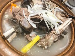 -纳瓦新疆菜(银都店)