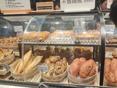 -永辉超市(郫都区爱琴海店)