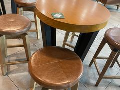 -星巴克(天津凯德天津湾店)