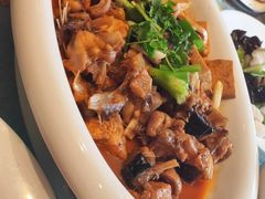 -小船渔村·大连菜(明泽街店)