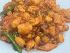 -清真利德顺小老饭庄(复兴路店)
