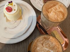 -粤海喜来登酒店·&More聚驿(天河城店)