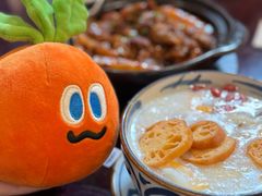 -陶陶居酒家(第十甫路总店)