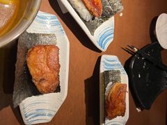 -千代武日本料理(哈西店)