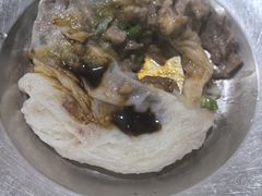 -标记美食新鲜猪杂(兴南大道店)