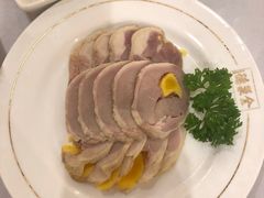 -北京全聚德(天安门店)