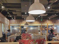-菊上日式料理(蚌埠银泰店)