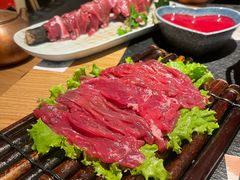 -盡膳口福跷脚牛肉火锅(国贸商城店)