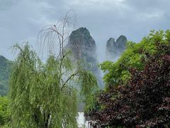 -江郎山风景名胜区