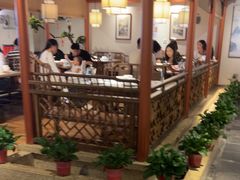 -小菜园新徽菜(镇江京口吾悦店)