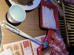 -季季红火锅(丰城洪客隆店)