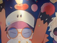 -YOGO优果密室逃脱(新佳丽广场店)