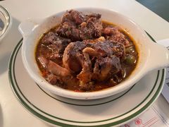炖牛尾-Versailles Restaurant Cuban Cuisine