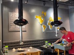 -喜来稀肉(虹泉路店)