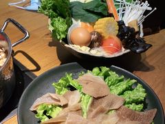 -呷哺呷哺 黄金牧场 (新中关购物中心店)