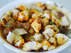 -马光荣肉丸糊辣汤(边东街店)