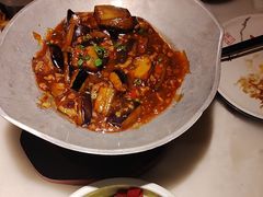 -绿茶餐厅(哈尔滨凯德店)