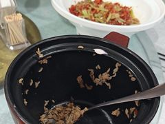 -湘中缘·湖南菜(娄底驻京办店)