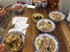 -毅祥斋老孙家泡馍(北院门鼓楼店)