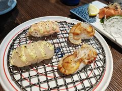 -大雄寿司(中华广场店)